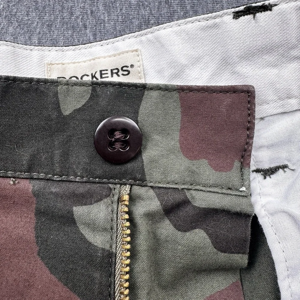 Dockers tag 32